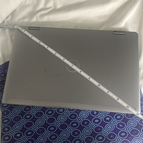 NFL Draft Teams Laptop Sleeve - Picture 7 of 9